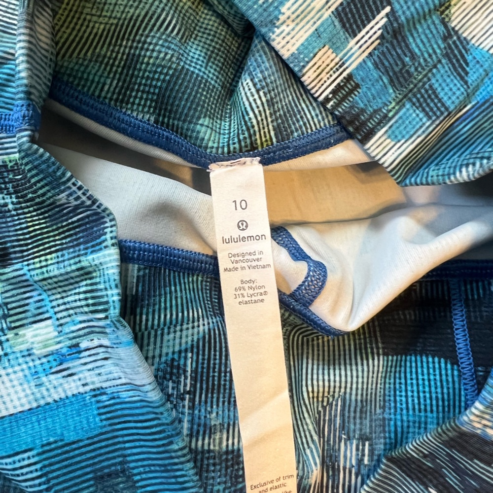 Lululemon Leggings! - Picture 4 of 7